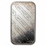 1 oz Silver Bar - USVI Ingot Co.