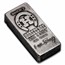 1 oz Silver Bar - Vintage Binon's Horseshoe Hotel & Casino