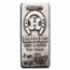 1 oz Silver Bar - Vintage Binon's Horseshoe Hotel & Casino