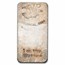 1 oz Silver Bar - Vintage Colonial (w/Double Stamp)