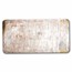 1 oz Silver Bar - Vintage Crown Mint