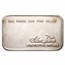 1 oz Silver Bar - Vintage SilverTowne (Christmas, Random Motif)