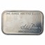 1 oz Silver Bar - Vintage SilverTowne (Nevada Mine)