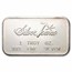 1 oz Silver Bar - Vintage SilverTowne (No Prospector)