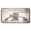 1 oz Silver Bar - Vintage Watergate 3-Bar Elephant Set