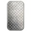 1 oz Silver Bar - Walking Liberty Design