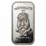 1 oz Silver Bar - Watergate (Silver Creations, Random Motif)