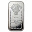 1 oz Silver Bar - Watergate (Silver Creations, Random Motif)
