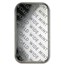 1 oz Silver Bar - World Wide Mint (Eagle)