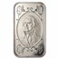 1 oz Silver Bar - World Wide Mint (Random Motif)