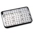 1 oz Silver Building Block Bars - 12-Piece Starter Pack