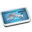 1 oz Silver Building Block Bars - 12-Piece Starter Pack