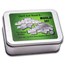 1 oz Silver Building Block Bars - 120-Piece Master Builder Pack