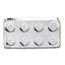 1 oz Silver Building Block Bars - 120-Piece Master Builder Pack