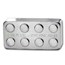 1 oz Silver Building Block Bars (2x4)