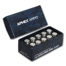 1 oz Silver Bullet - .45 Caliber ACP 10-Round Range Pack