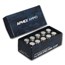 1 oz Silver Bullet - .45 Caliber ACP 10-Round Range Pack