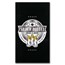 1 oz Silver Bullet - .45 Caliber ACP (Gold & Rhodium Gilded)