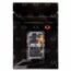 1 oz Silver Call of Duty™ Black Ops 6™ Colorized Bar in TEP