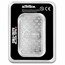 1 oz Silver Call of Duty™ Black Ops 6™ Colorized Bar in TEP