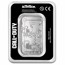 1 oz Silver Call of Duty™ Gingerbread Ghost