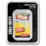 1 oz Silver Call of Duty™ Zombie Perks Bar Mystery Pack
