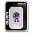 1 oz Silver Call of Duty™ Zombie Perks Bar Mystery Pack