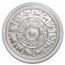 1 oz Silver CNY Holographic Proof - 2026 Year of the Horse