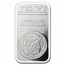 1 oz Silver Colorized Bar - APMEX (Class of 2025, Modern Design)