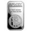 1 oz Silver Colorized Bar - APMEX (Happy Mother's Day)