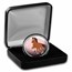 1 oz Silver Colorized Proof - 2026 Year of the Horse (Series 2)
