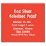 1 oz Silver Colorized Proof - 2026 Year of the Horse (Series 2)