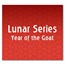 1 oz Silver Colorized Proof - 2027 Year of the Goat (Series 2)