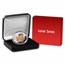 1 oz Silver Colorized Proof - 2027 Year of the Goat (Series 2)