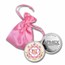 1 oz Silver Colorized Round - APMEX (2025 Baby Girl)