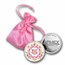 1 oz Silver Colorized Round - APMEX (2026 Baby Girl)