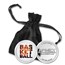1 oz Silver Colorized Round - APMEX (Basketball, Silhouette)