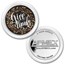 1 oz Silver Colorized Round - APMEX (Give Thanks)