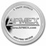 1 oz Silver Colorized Round - APMEX (Peaceful Heavenly Angel)