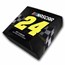 1 oz Silver Colorized Round - NASCAR Drivers - Jeff Gordon
