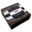 1 oz Silver Colorized Round - NASCAR Drivers - Jeff Gordon