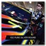1 oz Silver Colorized Round - NASCAR Drivers - Jeff Gordon
