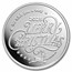 1 oz Silver Colorized Round - The Nutcracker