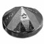 1 oz Silver Diamond - MPM (w/Gift Bag)
