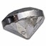 1 oz Silver Diamond - MPM (w/Gift Bag)