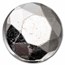 1 oz Silver Diamond - MPM (w/Gift Bag)