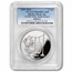 1 oz Silver - Donald Duck - Media Duck PR-69 PCGS