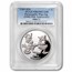1 oz Silver - Donald Duck - Personality Plus (PR-69 PCGS)