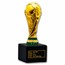 1 oz Silver FIFA World Cup™ Shaped Coin