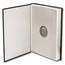 1 oz Silver - Founders: Madison | Written Constitution (Antique)